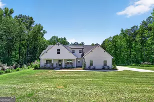 1764 Luther Bailey Rd, Senoia, GA 30276 - Photo 6