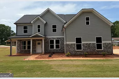41 Woodland Road, Covington, GA 30016 - Photo 1