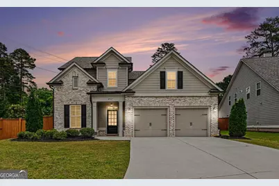 4717 Stridemore Court, Mableton, GA 30126 - Photo 2