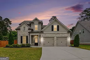 4717 Stridemore Ct, Mableton, GA 30126 - Photo 2