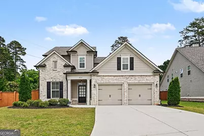 4717 Stridemore Court, Mableton, GA 30126 - Photo 1