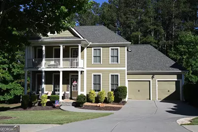 72 Haven Crest Court, Dallas, GA 30132 - Photo 1