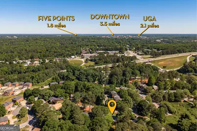 145 Pineview Drive, Athens, GA 30606 - Photo 6