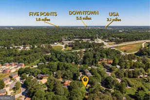 145 Pineview Dr, Athens, GA 30606 - Photo 6