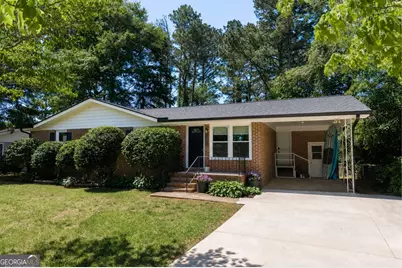 145 Pineview Drive, Athens, GA 30606 - Photo 1