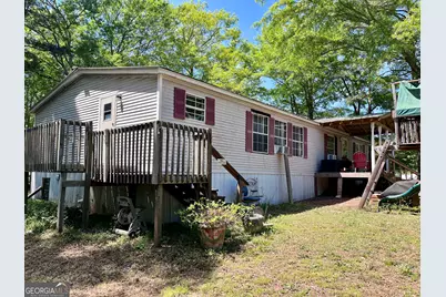 117 Oil Mill Road, Martin, GA 30557 - Photo 2