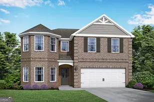 124 Silver Birch Rd, McDonough, GA 30253 - Photo 1