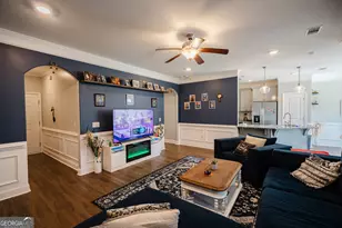 126 Harmonees Way, Ludowici, GA 31316 - Photo 8