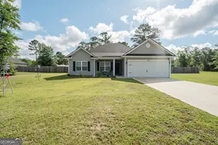 126 Harmonees Way, Ludowici, GA 31316 - Photo 2