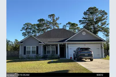 126 Harmonees Way, Ludowici, GA 31316 - Photo 1