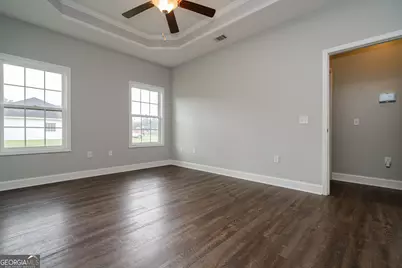 126 Harmonees Way, Ludowici, GA 31316 - Photo 32