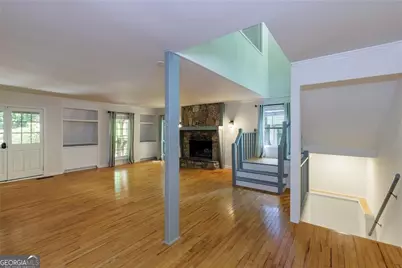 3450 Winfair Place, Marietta, GA 30062 - Photo 24
