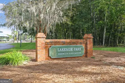 149 Chapel Lake S, Savannah, GA 31419 - Photo 20