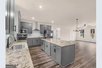 160 Loyd Road, Mansfield, GA 30055 - Photo 26