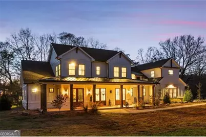 4165 Milford Trail, Cumming, GA 30028 - Photo 6