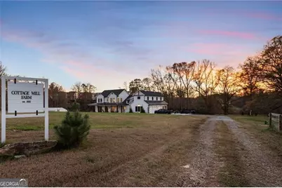 4165 Milford Trail, Cumming, GA 30028 - Photo 84
