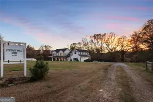 4165 Milford Trail, Cumming, GA 30028 - Photo 84
