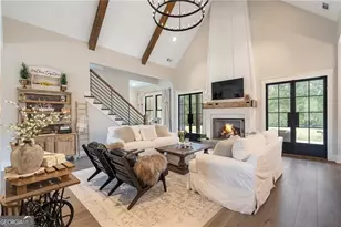 4165 Milford Trail, Cumming, GA 30028 - Photo 42