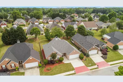 1329 Jubilee Lane, McDonough, GA 30253 - Photo 6