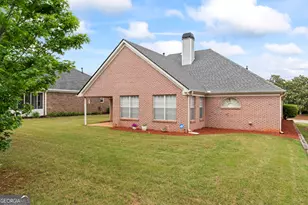 1329 Jubilee Ln, McDonough, GA 30253 - Photo 10