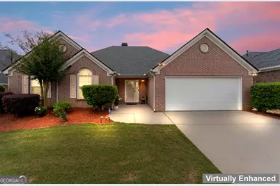1329 Jubilee Lane, McDonough, GA 30253 - Photo 1