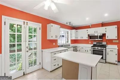 544 Bouldercrest Drive SW, Marietta, GA 30064 - Photo 8