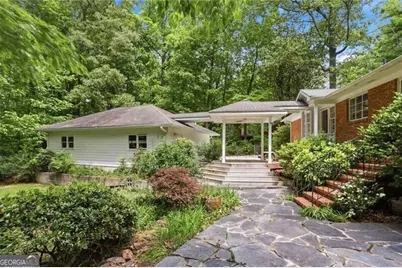 544 Bouldercrest Drive SW, Marietta, GA 30064 - Photo 26