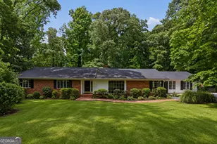 544 Bouldercrest Dr SW, Marietta, GA 30064 - Photo 1