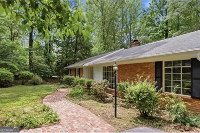 544 Bouldercrest Drive SW, Marietta, GA 30064 - Photo 28