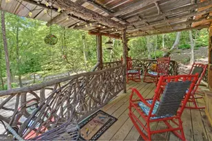 605 White St, Hiawassee, GA 30546 - Photo 4