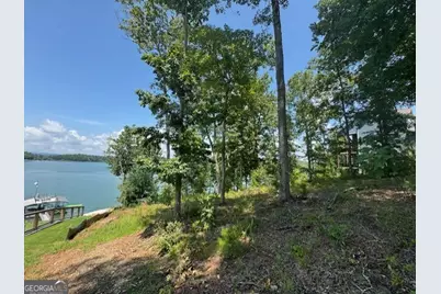 Lot 5 Hunter Lane, Blairsville, GA 30512 - Photo 4