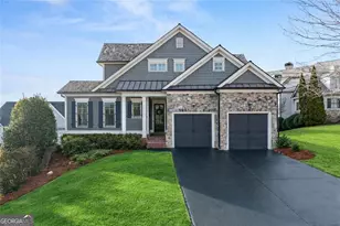 281 Blue Heron Bluff, Dawsonville, GA 30534 - Photo 2