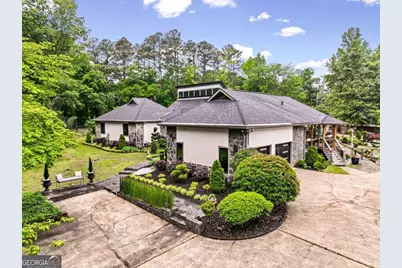 3325 Trickum Road NE, Marietta, GA 30066 - Photo 2