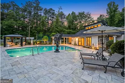 3325 Trickum Road NE, Marietta, GA 30066 - Photo 1