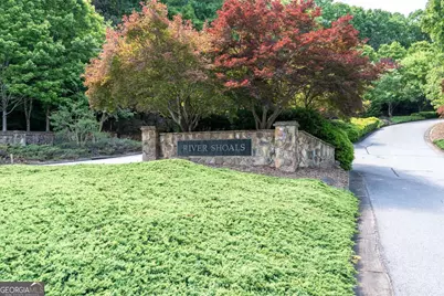 18 River Shoals Drive, Athens, GA 30606 - Photo 2