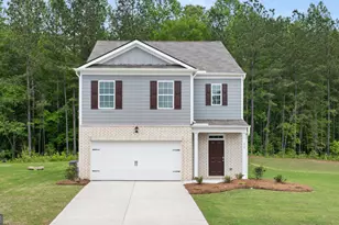 102 Glenrise Dr, Dallas, GA 30157 - Photo 1