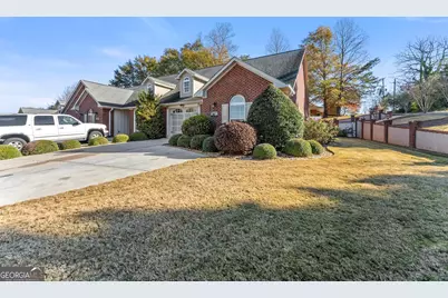 92 Colonial Drive #1, Cleveland, GA 30528 - Photo 34