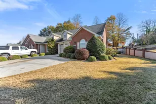 92 Colonial Dr, Cleveland, GA 30528 - Photo 34
