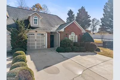 92 Colonial Drive #1, Cleveland, GA 30528 - Photo 38