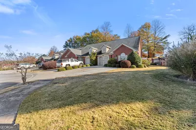 92 Colonial Drive #1, Cleveland, GA 30528 - Photo 32