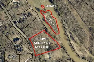 10 River Shoals Dr, Athens, GA 30606 - Photo 1