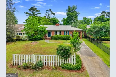 525 Corbin Terrace, Macon, GA 31204 - Photo 1