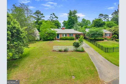 525 Corbin Terrace, Macon, GA 31204 - Photo 32