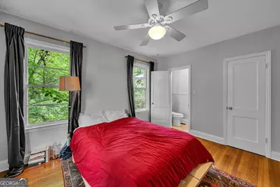 525 Corbin Terrace, Macon, GA 31204 - Photo 20