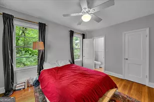 525 Corbin Terrace, Macon, GA 31204 - Photo 20