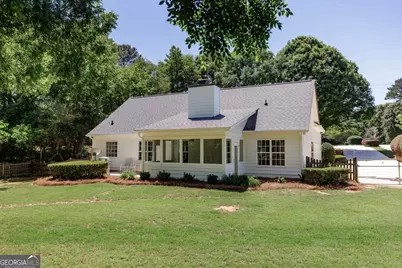 4595 Barnett Shoals Road, Athens, GA 30605 - Photo 34
