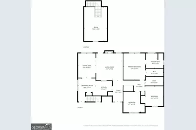 4595 Barnett Shoals Road, Athens, GA 30605 - Photo 44