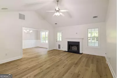 4595 Barnett Shoals Road, Athens, GA 30605 - Photo 4