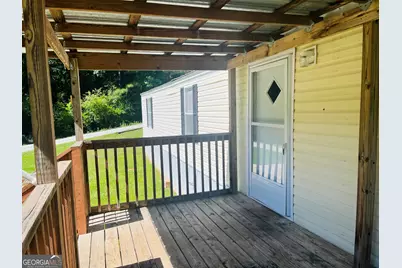 4011 Mooty Bridge Road #LOT 7, Lagrange, GA 30240 - Photo 4