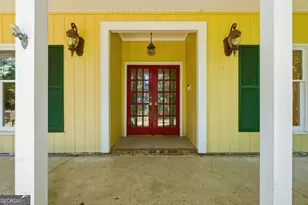 1160 Cave Spring Rd, Cedartown, GA 30125 - Photo 2